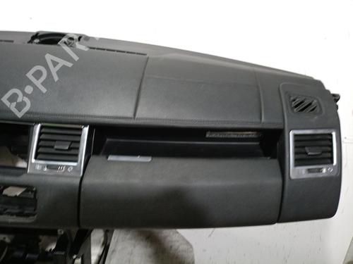 Dashboard LAND ROVER RANGE ROVER III (L322) 3.6 D 4x4 | BP25244583C46 