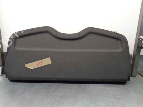 Rear parcel shelf OPEL ASTRA J Saloon 1.4 Turbo (69) 13346526