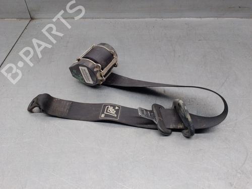 Used Rear right seatbelt DODGE CALIBER 2.0 CRD (140 hp) 16908720