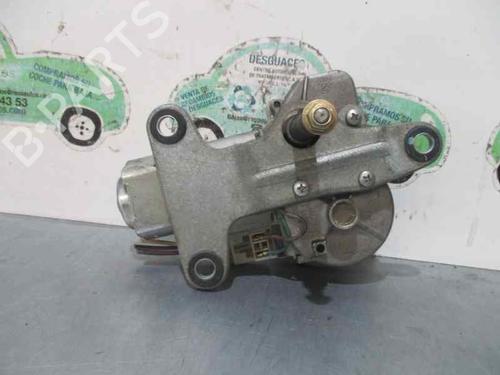 Rear wiper motor FIAT CINQUECENTO (170_) 0.9 i.e. S (170AF, 170CF) | BP2083527M102 