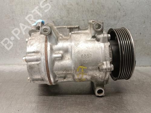 AC compressor PEUGEOT 2008 I (CU_) 1.5 BlueHDI 100 | BP32411773M34