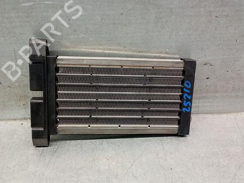 Used Heater resistor Heater resistor SMART FORFOUR (454) 1.5 CDI (454.001) (95 hp) 34276390 34276390