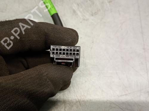 Left mirror AUDI A4 B8 Avant (8K5) 2.0 TDI | BP32023401C26 