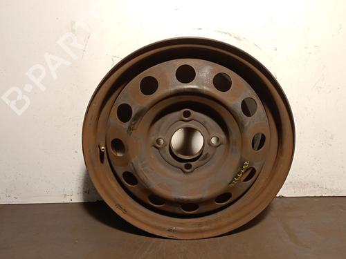 Used Rim KIA CERATO I Saloon (LD) 2.0 CRDi (112 hp) 30058715