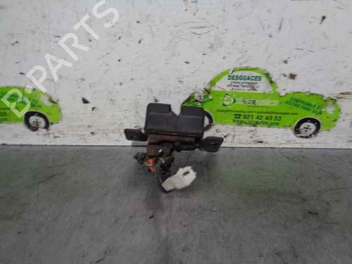 Used Tailgate lock KIA CARENS II MPV (FJ) [2002-2013]  4889502