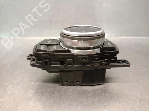 Switch BMW 5 (F10) 530 d xDrive | BP38267009I30 - Image 3