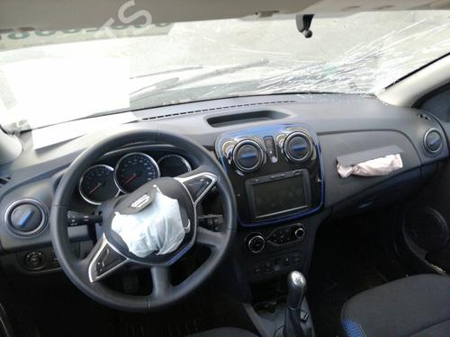 Dashboard DACIA SANDERO II 1.5 Blue dCi 95 (B8JL) | BP17650538C46 - Image 12