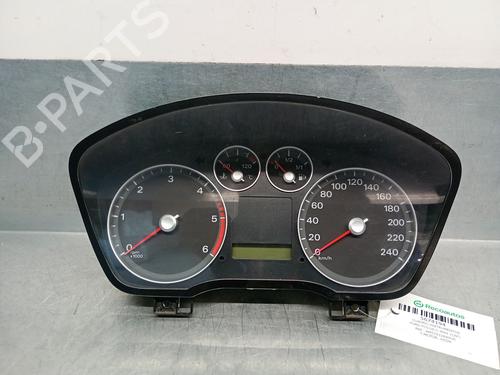 Kombinert Instrument FORD FOCUS C-MAX (DM2) 1.8 TDCi (115 hp) 29418972
