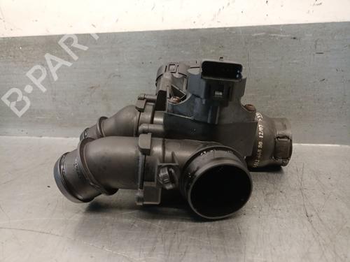 Throttle body CITROËN XSARA PICASSO (N68) 1.6 HDi | BP29277490M82 