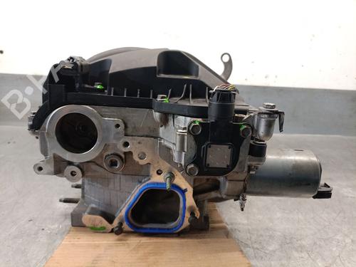 Cylinder head PEUGEOT 207 (WA_, WC_) 1.4 16V | BP29434149M5 