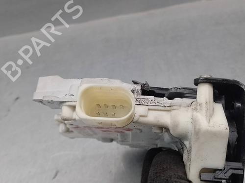 Front right lock SEAT EXEO ST (3R5)  | BP17091417C97 