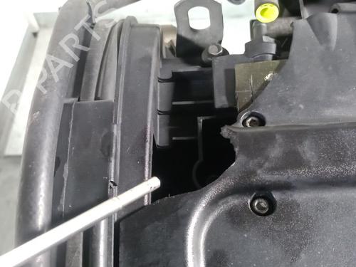 Engine CHEVROLET AVEO / KALOS Saloon (T250, T255) 1.4 | BP37200051M1 - Image 9