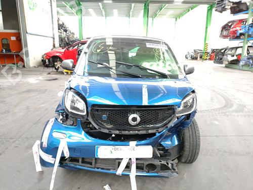 Electronic sensor SMART FORTWO Coupe (453) electric drive / EQ (453.391) | BP25244602M84 - Image 9