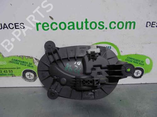 Front left interior door handle PEUGEOT 406 (8B) 2.0 HDI 110 | BP3216980I13 