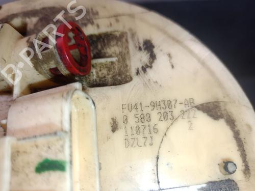 Fuel pump FORD KUGA II (DM2) 2.0 TDCi | BP32657579M76