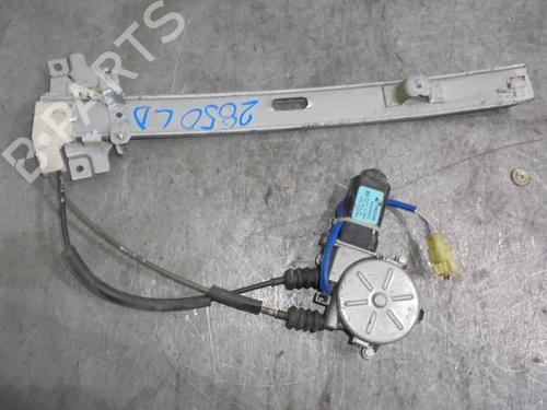 Used Front right window mechanism Front right window mechanism 2334228 2334228