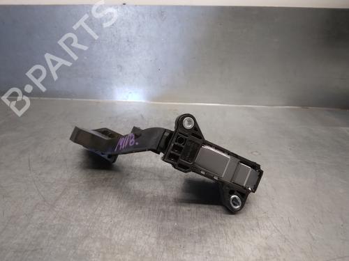 Pedal TOYOTA YARIS (_P13_) 1.5 Hybrid (NHP130_, NHP130) | BP15984737I4 