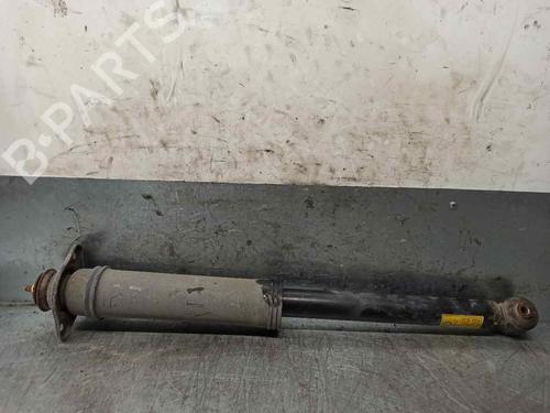 Used Left rear shock absorber CHEVROLET AVEO / KALOS Saloon (T250, T255) [2005-2025]  9365622