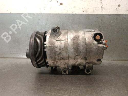 AC compressor FORD FOCUS II (DA_, HCP, DP) 1.8 TDCi | BP39413110M34 - Image 3