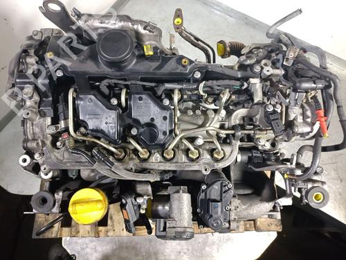 Engine RENAULT GRAND SCÉNIC II (JM0/1_) 2.0 dCi (JM1K) | BP37644681M1  - Image 13