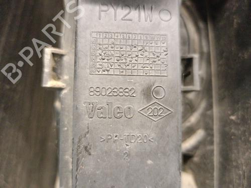 Left taillight RENAULT ESPACE IV (JK0/1_) 2.0 dCi (JK03, JK04, JK1C, JK1G, JK1J, JK1K) | BP29423066C34 