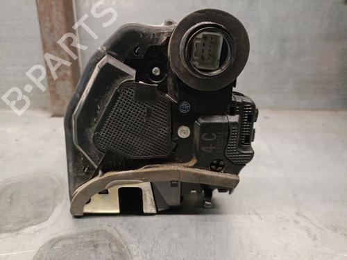 Used Rear left lock TOYOTA LAND CRUISER PRADO (_J15_) 3.0 D-4D (KDJ155_, KDJ150_, KDJ150R, KDJ155R) (190 hp) 20663260