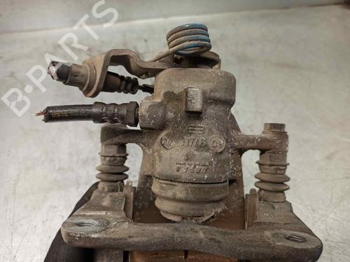 Right rear brake caliper FIAT TIPO Saloon (356_, 357_) 1.4 LPG (356SXF1B) | BP12116131M106 