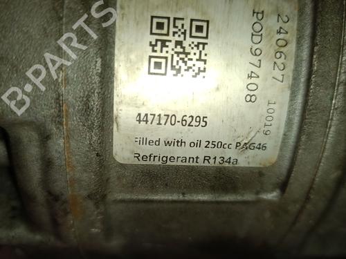 AC compressor AUDI ALLROAD C5 (4BH) 2.5 TDI quattro | BP32365892M34  - Image 6