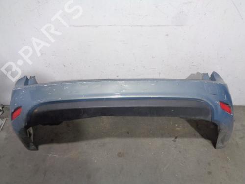 Used Rear bumper FORD FOCUS II Turnier (DA_, FFS, DS) [2004-2012]  13446153