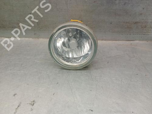Used Right front fog light PEUGEOT EXPERT Tepee (VF3X_) 2.0 HDi 120 4x4 (120 hp) 25246248