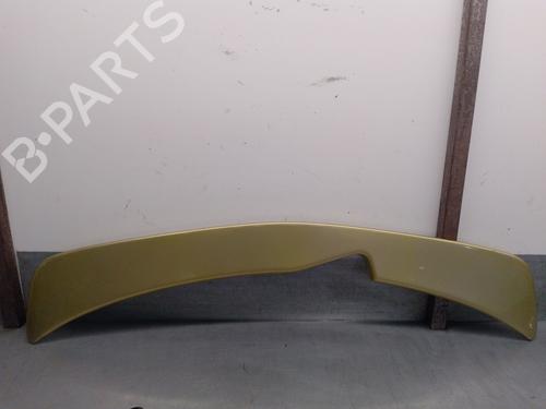 Used Rear spoiler CITROËN XSARA (N1) 2.0 HDi 90 (90 hp) 31248582