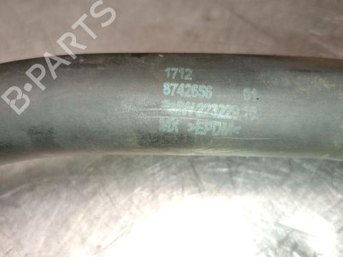 Pipe BMW X5 (G05, F95) xDrive 45 e Plug-in Hybrid | BP33217280M125  - Image 5
