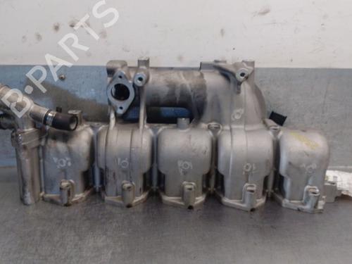 Used Intake manifold Intake manifold SSANGYONG RODIUS I 2.7 Xdi (163 hp) 36405363 36405363