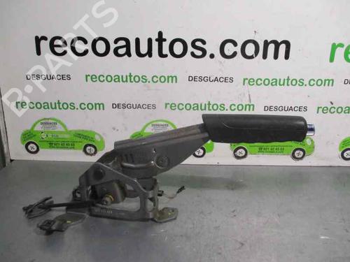 Used Hand brake SKODA OCTAVIA II (1Z3) 1.9 TDI (105 hp) 8791005