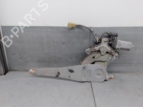 Rear left window mechanism FORD RANGER (ET) 2.5 TDCi 4x4 | BP16757615C24 