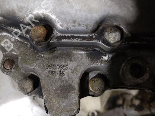 Getriebe DAEWOO LACETTI Hatchback (KLAN) 1.6 | BP38725599M3  - Image 7