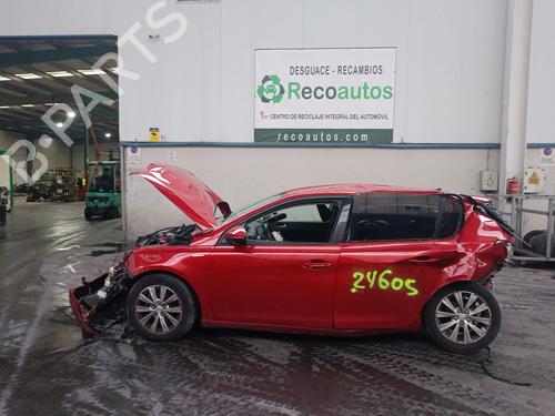 Used Parts PEUGEOT 308 II (LB_, LP_, LW_, LH_, L3_) 1.5 BlueHDI 100 (102 hp) 4421541