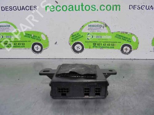 Electronic module NISSAN QASHQAI II SUV (J11, J11_)  | BP2245010M83 
