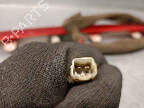 Trzecie światło stopu HYUNDAI COUPE I (RD) 1.6 16V | BP30519323L11