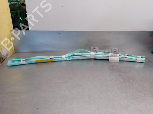 Right curtain airbag MERCEDES-BENZ EQV (W447) EQV 300 (447813, 447815) | BP13245115C12 
