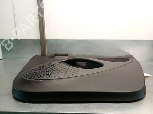 Front right panel SMART FORFOUR Hatchback (453) electric drive (453.091) | BP29475781C59 