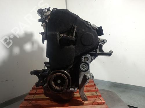 Used Engine Engine 37192995 37192995
