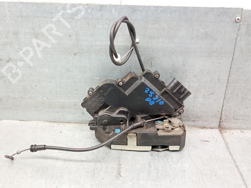 Used Front right lock Front right lock SMART FORFOUR (454) 1.5 CDI (454.001) (95 hp) 34280410 34280410