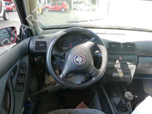Instrument cluster SEAT TOLEDO II (1M2) 1.9 TDI | BP6454460C47 
