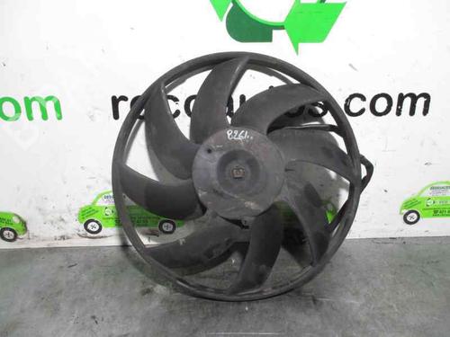 Radiator fan CITROËN JUMPY I (U6U_) 1.9 TD | BP2274037M35 