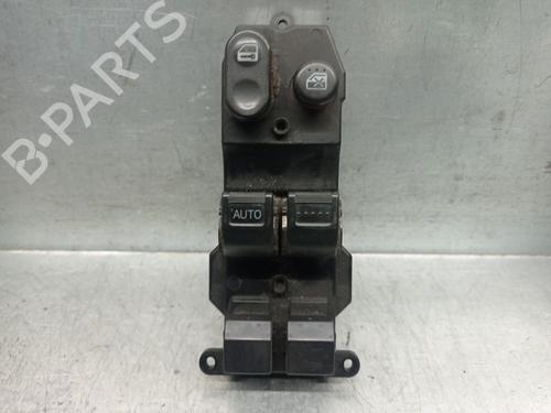 Used Left front window switch HONDA JAZZ II (GD_, GE3, GE2) 1.3 iDSi (GD1) (83 hp) 31905221