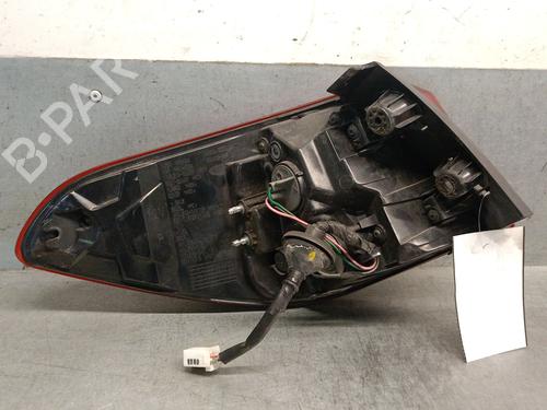 Right taillight HYUNDAI i30 Estate (PDE) 1.0 T-GDI hybrid 48V | BP32998042C35 - Image 2