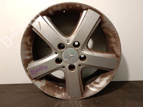 Used Rim MERCEDES-BENZ B-CLASS Sports Tourer (W245) B 180 CDI (245.207) (109 hp) 27283312