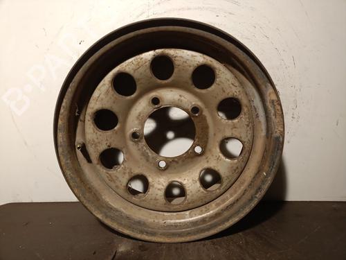 Used Rim SUZUKI SAMURAI Closed Off-Road Vehicle (SJ_) 1.3 (SJ 413) (64 hp) 30579679