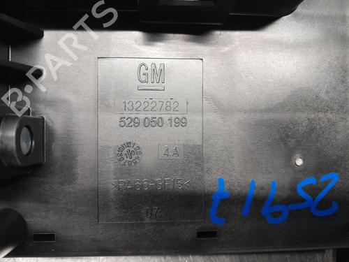 Fuse box CHEVROLET ORLANDO (J309) 1.8 | BP37033554E1 - Image 4